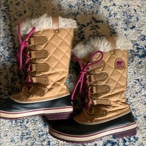 Women’s Snow boots